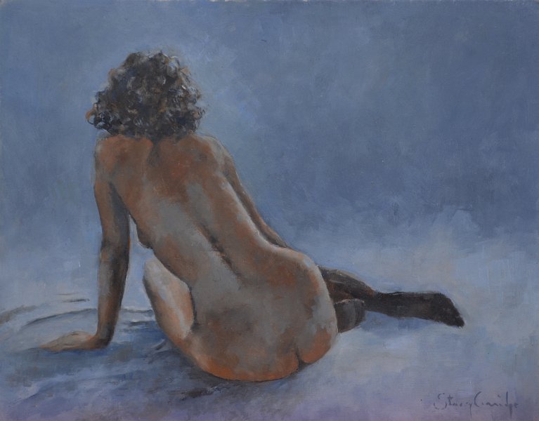 Kaya waitimg - 25cm x 20cm