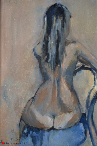 Signs of Summer - 15cm x 20cm