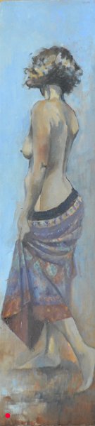 Sweet Life - 10cm x 41cm