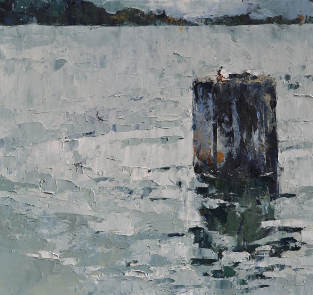 Ilarwill Mooring - 30cm x 28cm