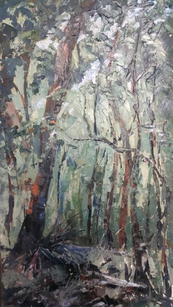 Redhill - 14cm x 26cm