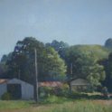 Mullumbimby Farm - 15cm x 20cm