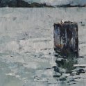 Ilarwill Mooring - 30cm x 28cm