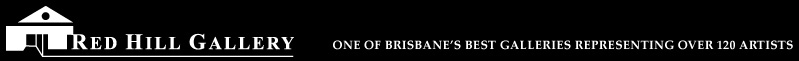 Red Hill Gallery